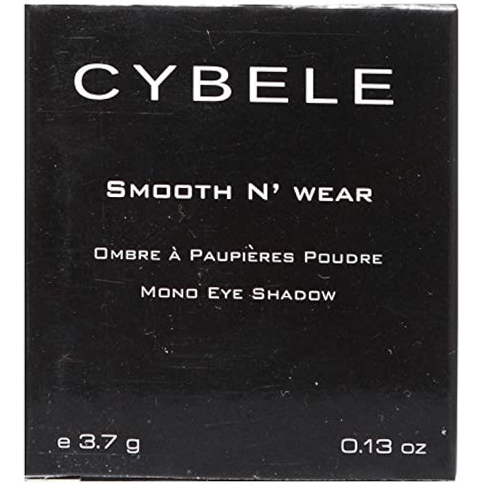 Cybele mono eyeshadow fume 103 - 3.7gm - Image 3